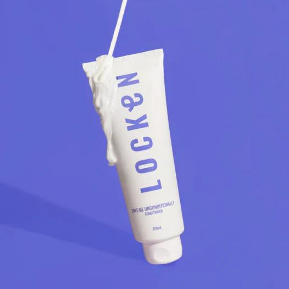 Love Me Unconditionally Conditioner by Locken on ZYNAH