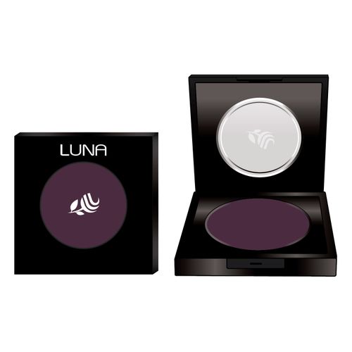 Luna 3D Eye Shadow Mono (111) on ZYNAH