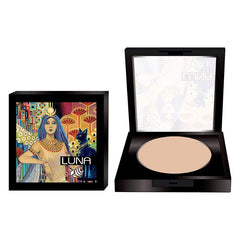 Luna 3D Wet & Dry Compact Powder (51) on ZYNAH