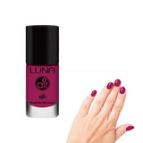 Luna Air Breathable Nail Lacquer Number 13 on ZYNAH