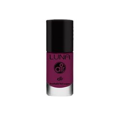 Luna Air Breathable Nail Lacquer Number 14 on ZYNAH