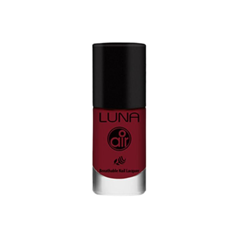 Luna Air Breathable Nail Lacquer Number 27 on ZYNAH