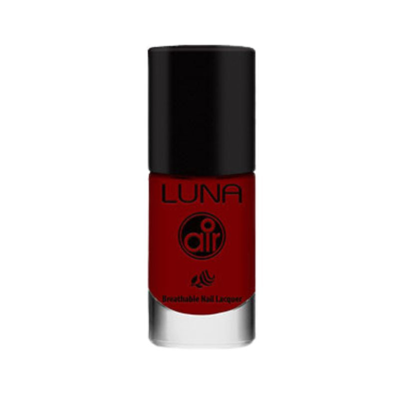 Luna Air Breathable Nail Lacquer Number 6 on ZYNAH