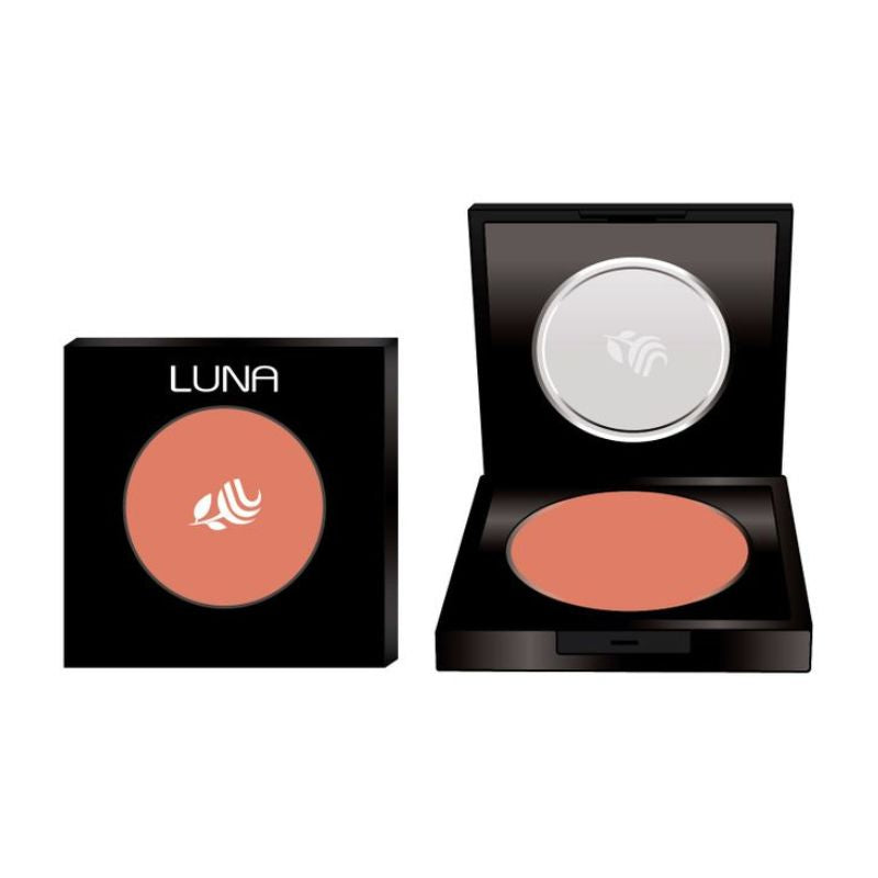 Luna 3D Blusher on ZYNAH