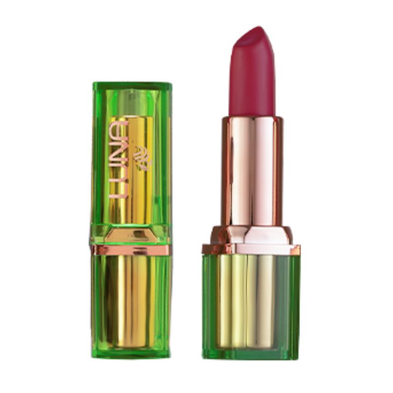 Luna City Girl Lipstick Matte (M50) on ZYNAH
