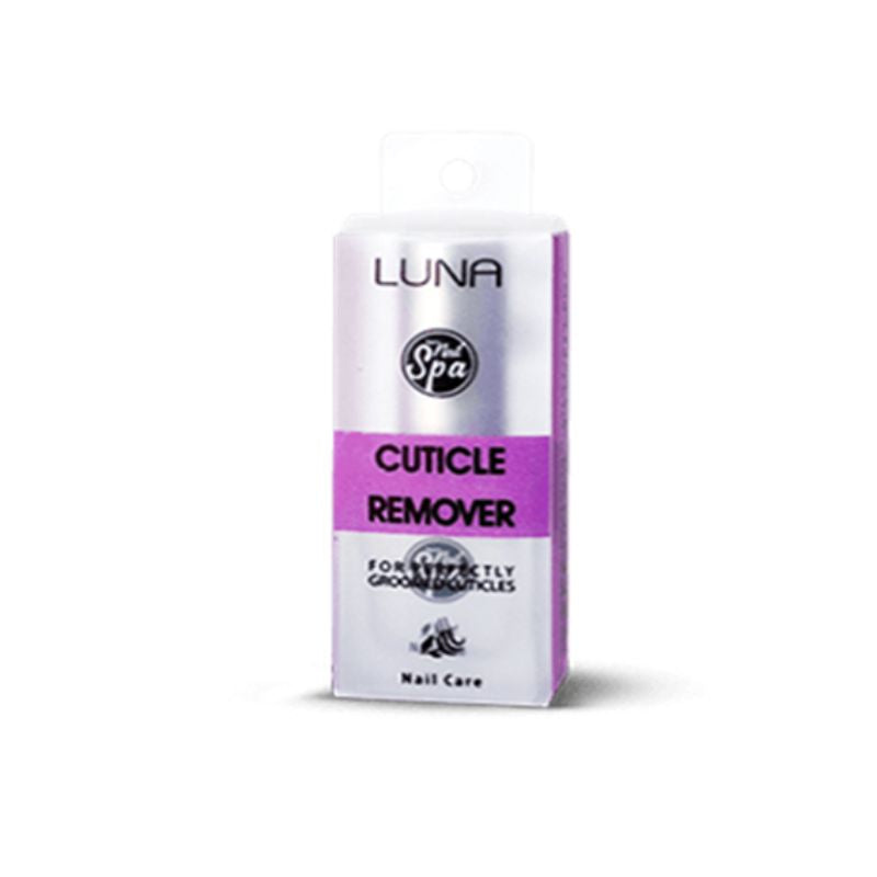 Luna Cuticle Remover on ZYNAH