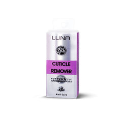 Luna Cuticle Remover on ZYNAH