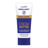 Luna Emollient Cocoa Butter Hand & Body Cream on ZYNAH