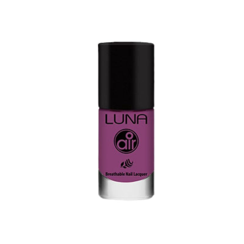 Luna Air Breathable Nail Lacquer Number 10 on ZYNAH