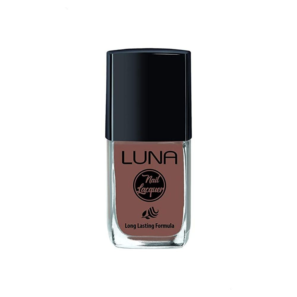 Luna Nail Polish Lacquer (No. 611) ON ZYNAH