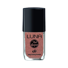 Luna Nail Polish Lacquer (No. 634) on ZYNAHY