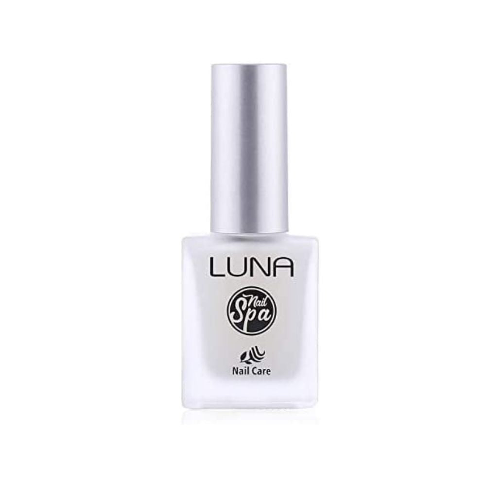 Luna Professional Nail Spa: Matte Top Coat Finish  on zynah 