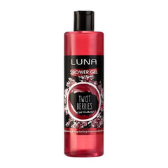 Luna Shower Gel Twist Berry on ZYNAH