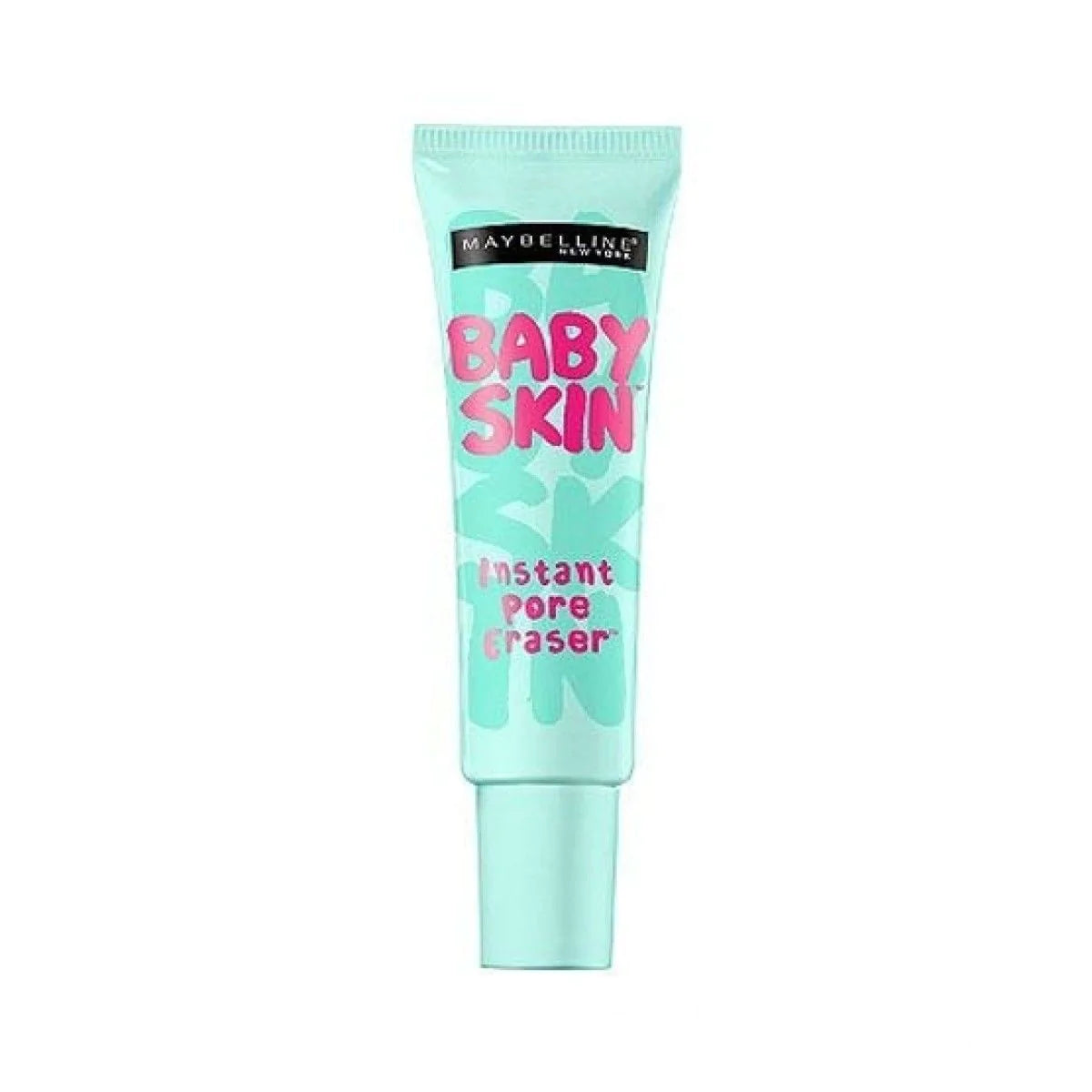 Maybelline Baby Skin Instant Pore Eraser Primer on ZYNAH Egypt