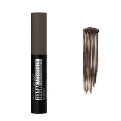 Maybelline Brow Fast Sculpt Eyebrow Mascara (06 Deep Brown) on ZYNAH Egypt