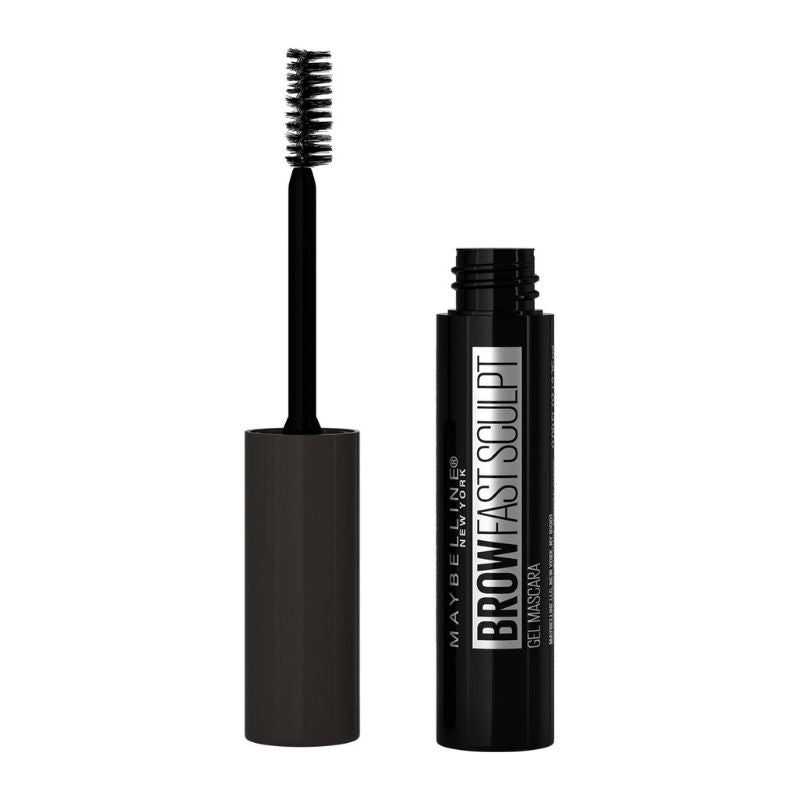 Maybelline Brow Fast Sculpt Eyebrow Mascara (04 Medium Brown) on ZYNAH Egypt