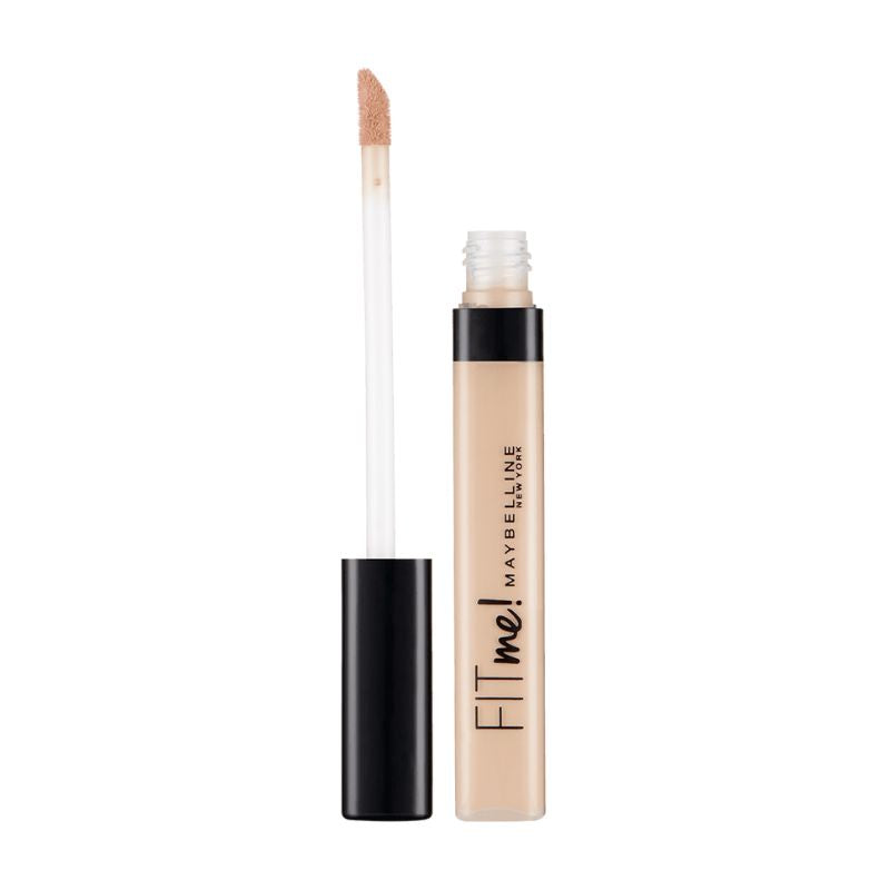 Maybelline Fit Me Concealer (25 Medium) on ZYNAH Egypt