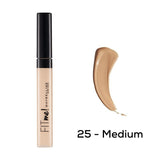 Maybelline Fit Me Concealer (25 Medium) on ZYNAH Egypt