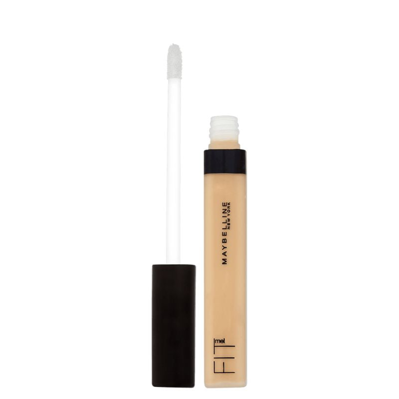 Maybelline Fit Me Concealer (20 Sand) on ZYNAH Egypt