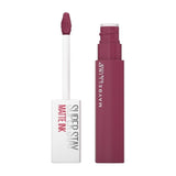 Maybelline Superstay 24 Matte Ink Lipstick (165 Successful)