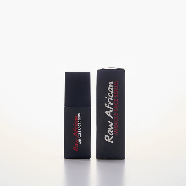 Miracle Face Serum by Raw African ZYNAH Egypt