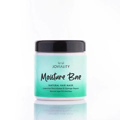 Moisture Bae Intensive Nourishment Hair Mask