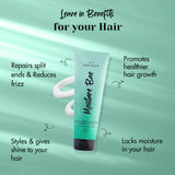 Moisture Bae Leave-in Conditioner by Joviality on ZYNAH Egypt