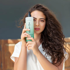 Moisture Bae Natural Shampoo by Joviality on ZYNAH Egypt