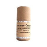 Nankar Shimmer Cream - Bronze