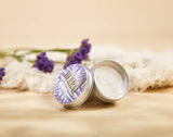 Natural Lavender Deodorant by African Greens on ZYNAH Egypt