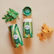 Norshek Bodo Deodorant Lemongrass - ZYNAH: Shop online in Egypt for beauty products - skincare, makeup, hair, clean beauty