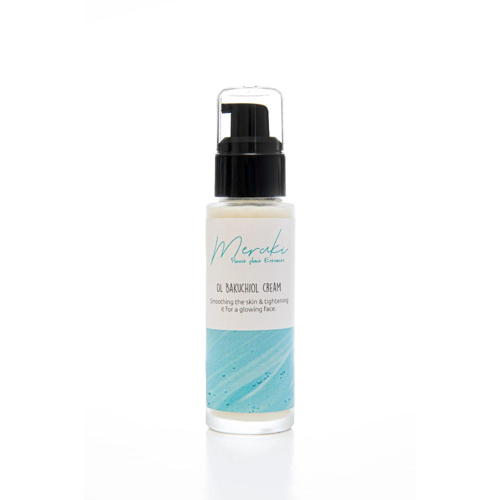 Bakuchiol OL Face Cream