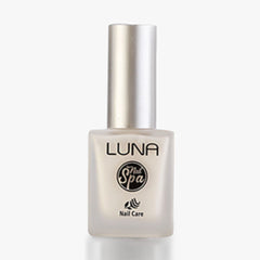 Luna Professional Nail Spa: Peel Off No Mess