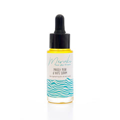 Meraki Prickly Pear & Nuts Face Serum