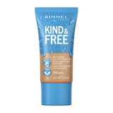 Rimmel Kind & Free Moisturizing Skin Tint Foundation (160 Vanilla)