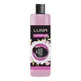 Luna Shower Gel Rose & Milk