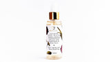 Sacred Rose Water Face Tonic (Chamomile & Aloe Vera) by Hathor Organics - shop online in Egypt beauty products on Zynah.me
