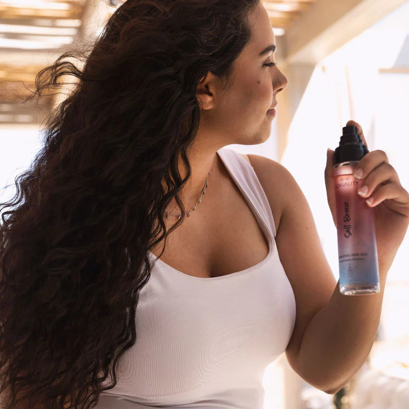 Salt Breeze Hair Mist by Joviality on ZYNAH Egypt