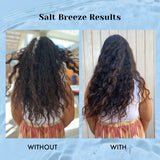 Salt Breeze Hair Mist by Joviality on ZYNAH Egypt