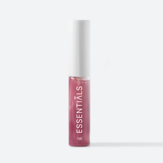 Lip Gloss Temptation - Sweet Candy by Essentials - ZYNAH: Shop online in Egypt for beauty products - skincare, makeup, hair, clean beauty