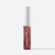 Lip Gloss Temptation - Bitter Sweet by Essentials - ZYNAH: Shop online in Egypt for beauty products - skincare, makeup, hair, clean beauty