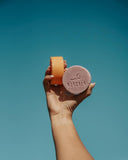 Berry Nice Shampoo Bar by Norshek - ZYNAH: Shop online in Egypt for beauty products - skincare, makeup, hair, clean beauty
