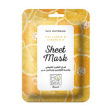 Collagen & Vitamin C Sheet Mask by Bobana on ZYNAH