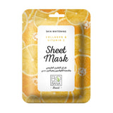 Collagen & Vitamin C Sheet Mask