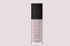 Silver Gel Eye Shadow by Elle.Co on ZYNAH.me - shop online for beauty products in Egypt