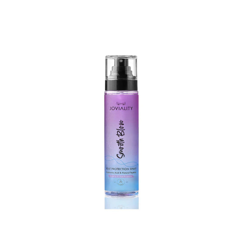 Smooth Blow Hair Mist by Joviality on ZYNAH Egypt