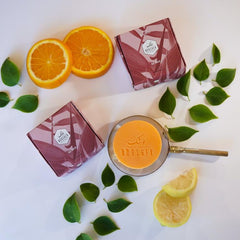 So Nice Shampoo Bar by Norshek - ZYNAH.me - shop beauty products online in Egypt: skincare, makeup, hair, clean beauty