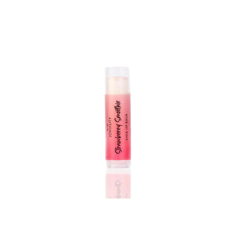 Strawberry Smoothie Lip Balm by Joviality on ZYNAH Egypt