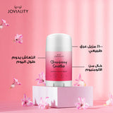Strawberry Smoothie Natural Deodorant by Joviality on ZYNAH Egypt