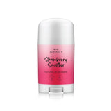 Strawberry Smoothie Natural Deodorant by Joviality on ZYNAH Egypt
